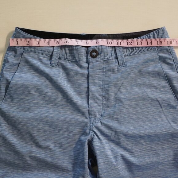 Volcom Men’s Shorts - Picture 4 of 8